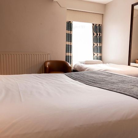 Hartwood Hall By Greene King Inns Chorley  Esterno foto