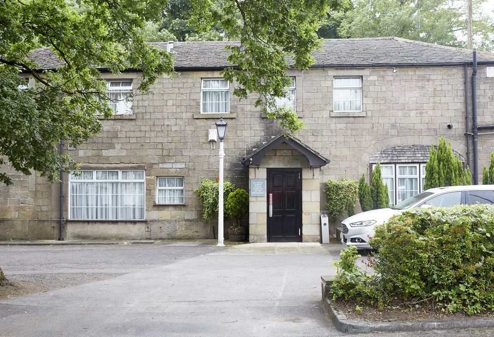 Hartwood Hall By Greene King Inns Chorley  Esterno foto